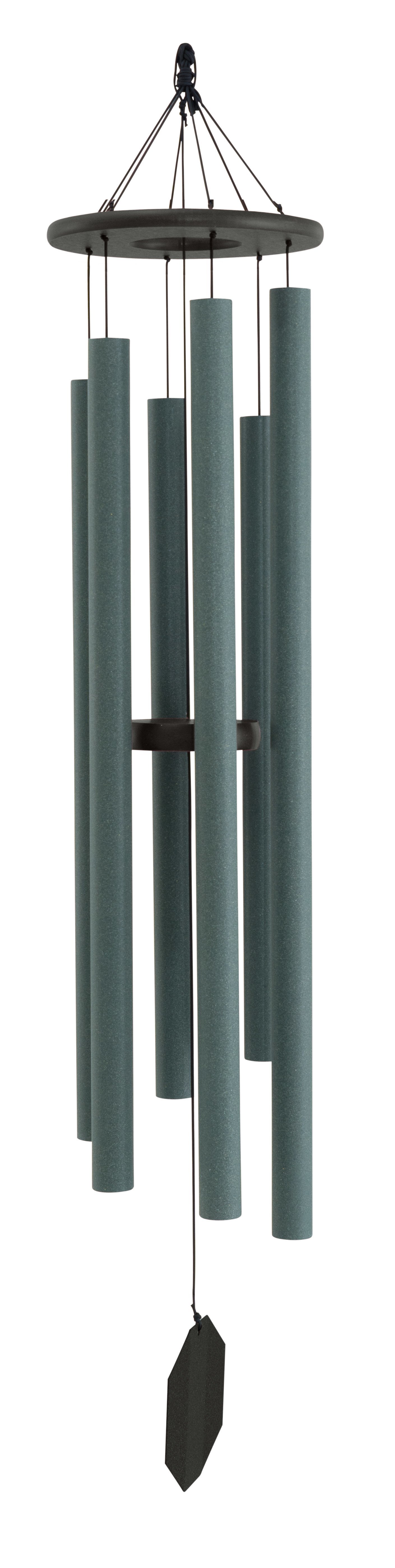 Amish Handcrafted Summer Songfest Wind Chime from DutchCrafters