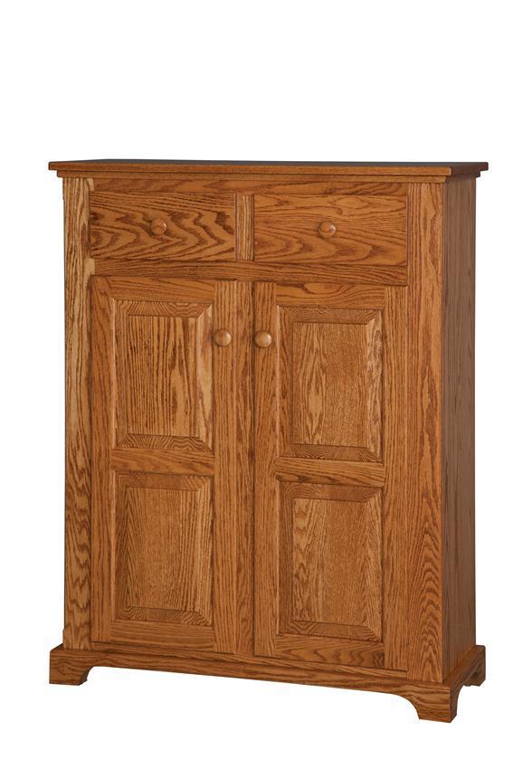 American Made Pie Safe from DutchCrafters Amish Furniture