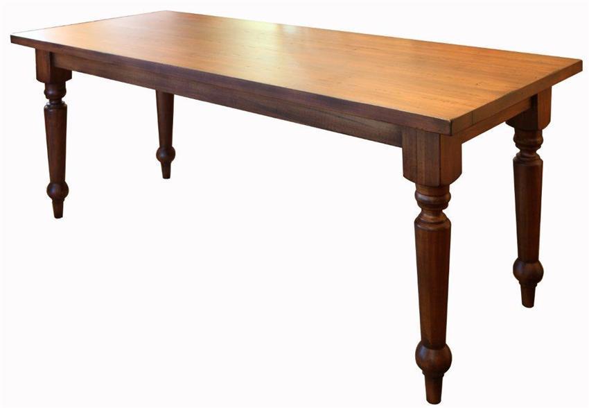 Harvest Conference Table from DutchCrafters Amish Furniture