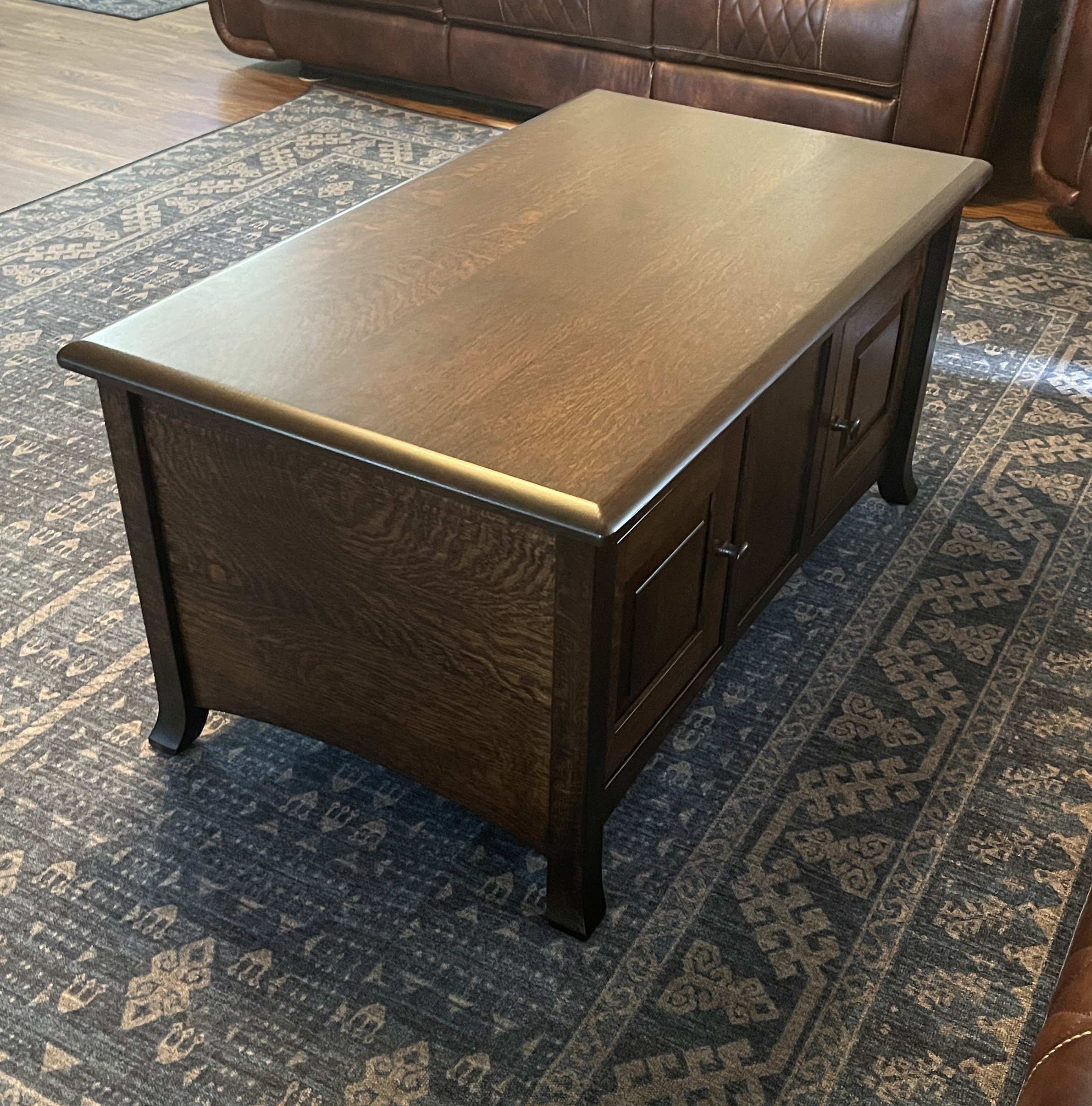 Oak Wood 42