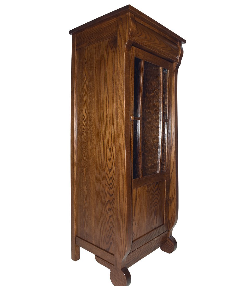 Amish Stereo Matttroy