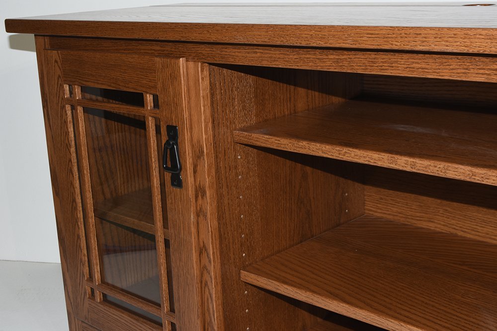Open Center Modesto Widescreen Tv Console From Dutchcrafters Amish - Amish Furniture Walnut Cove Nc Open Center Modesto Widescreen Tv Console From Dutchcrafters Amish - Amish Furniture Walnut Cove Nc