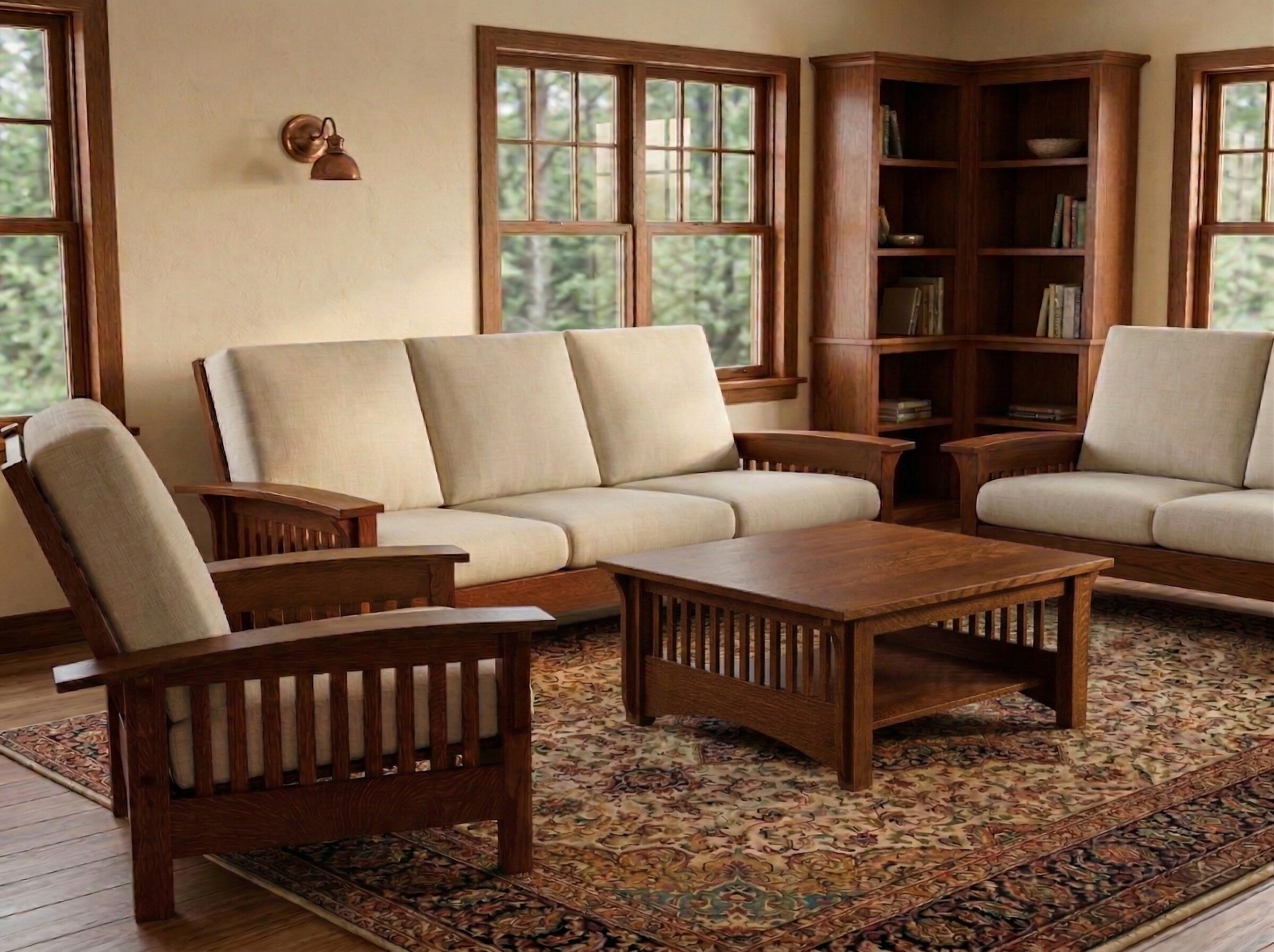 bett statt sofa im wohnzimmer Platzsparende Wohnideen: Perfekt mit einem modernen Sofa-Bett Sofa selber bauen