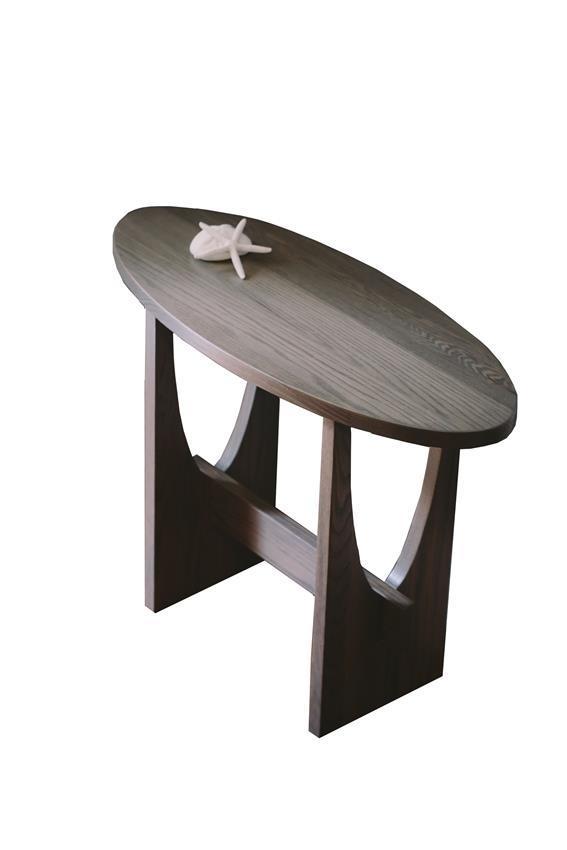 Coventry Sofa Table from DutchCrafters Amish Furniture