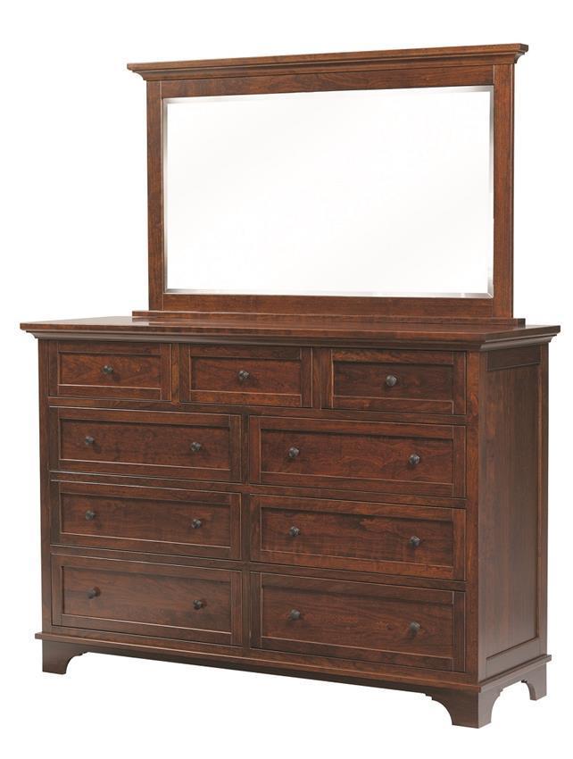 navy blue dress for baby girl Modernist Wood and Lacquer 3-Drawer Dresser