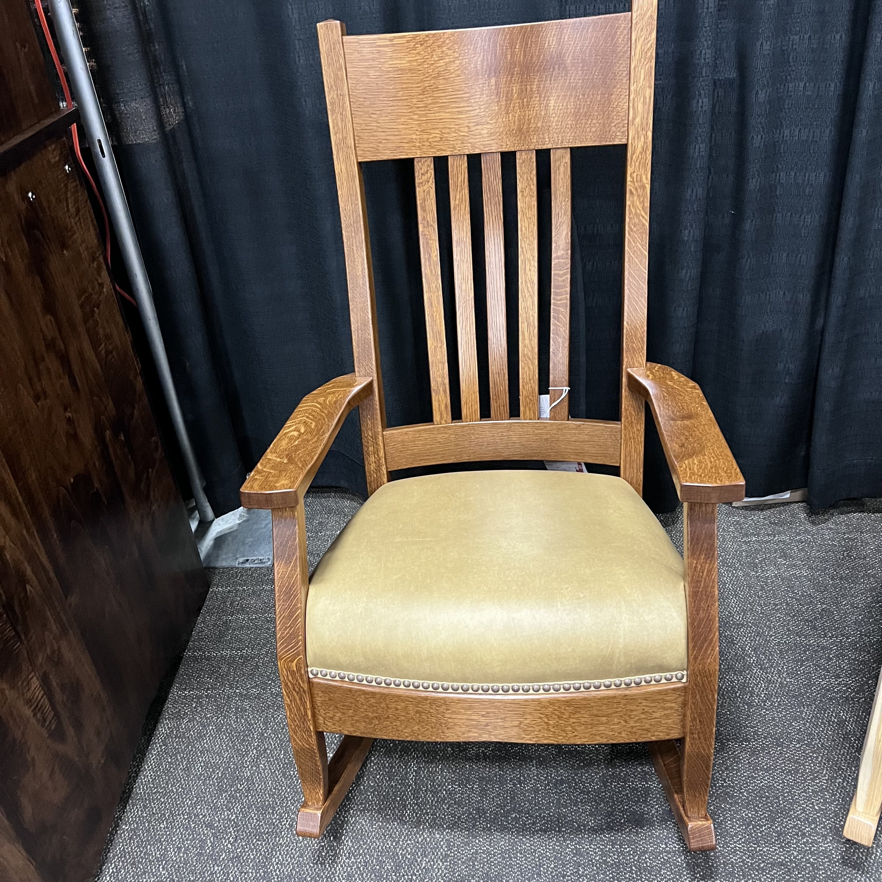 Amish Chair 1930s