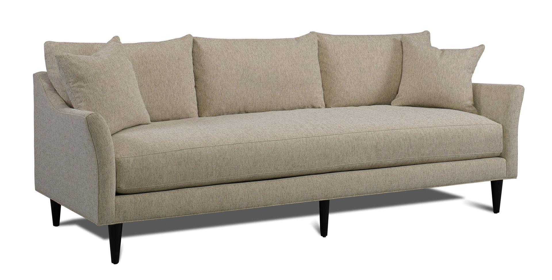 Precedent Maggie Sofa from DutchCrafters Furniture Store