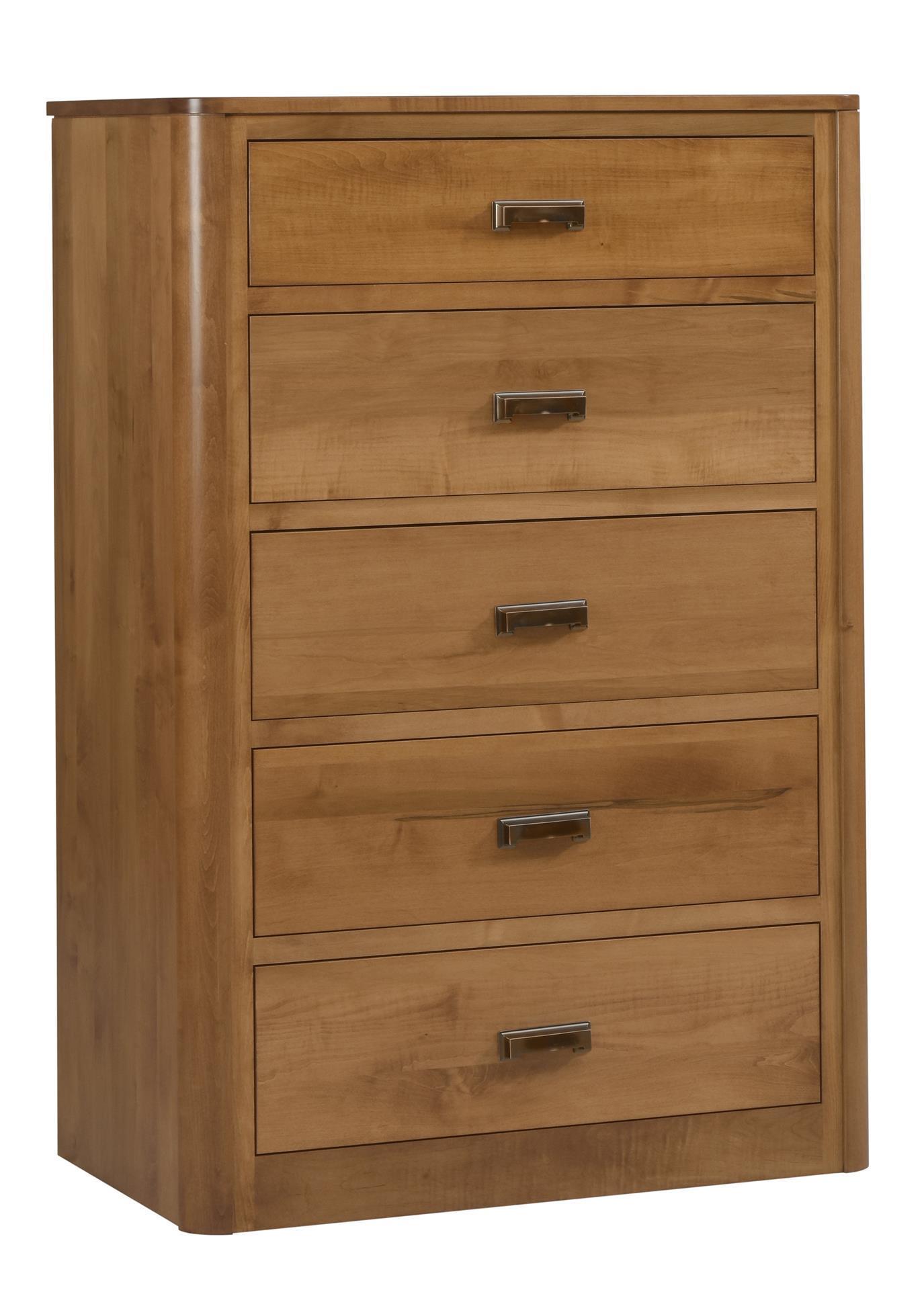 Mars Chest of Drawers from DutchCrafters Amish Furniture