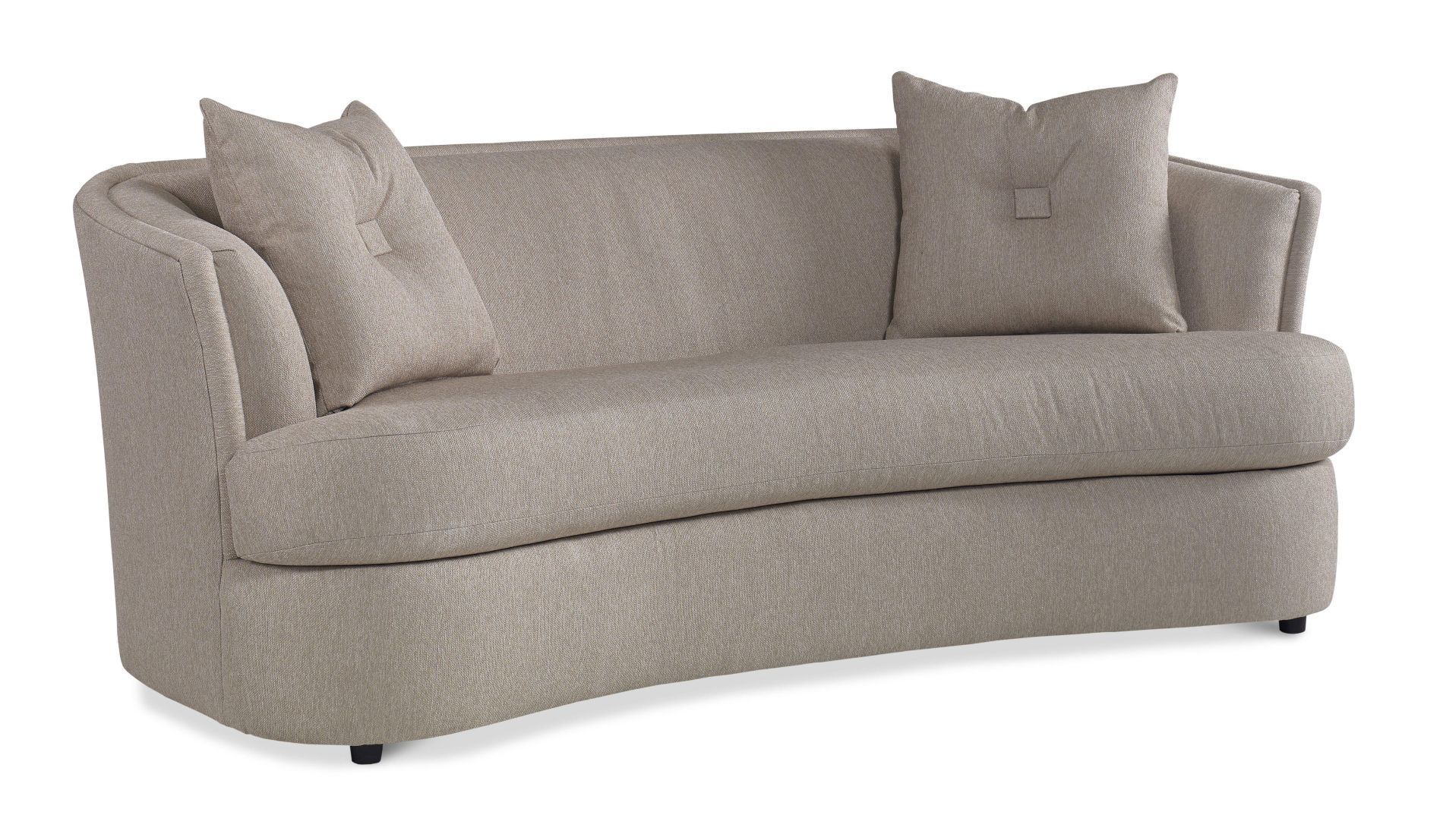 Precedent Meredith Sofa from DutchCrafters Furniture Store