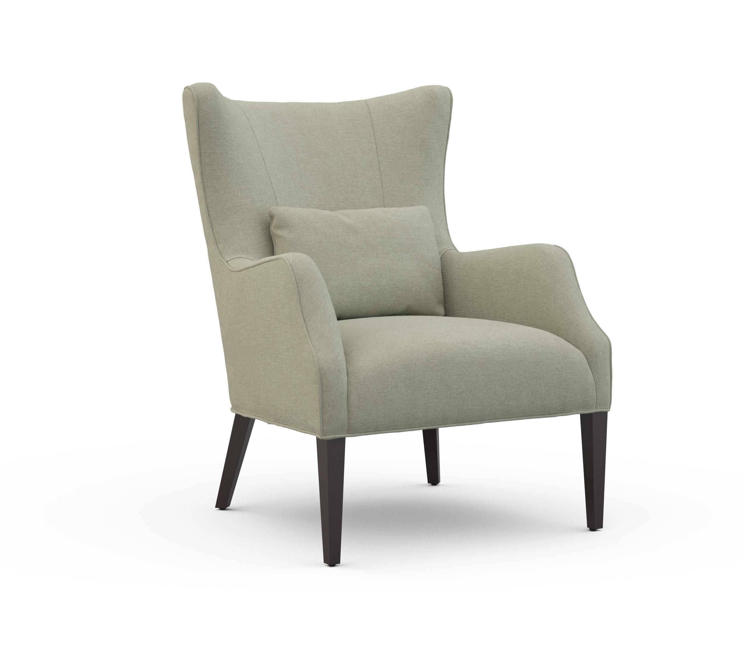 Precedent Natalie Chair from DutchCrafters