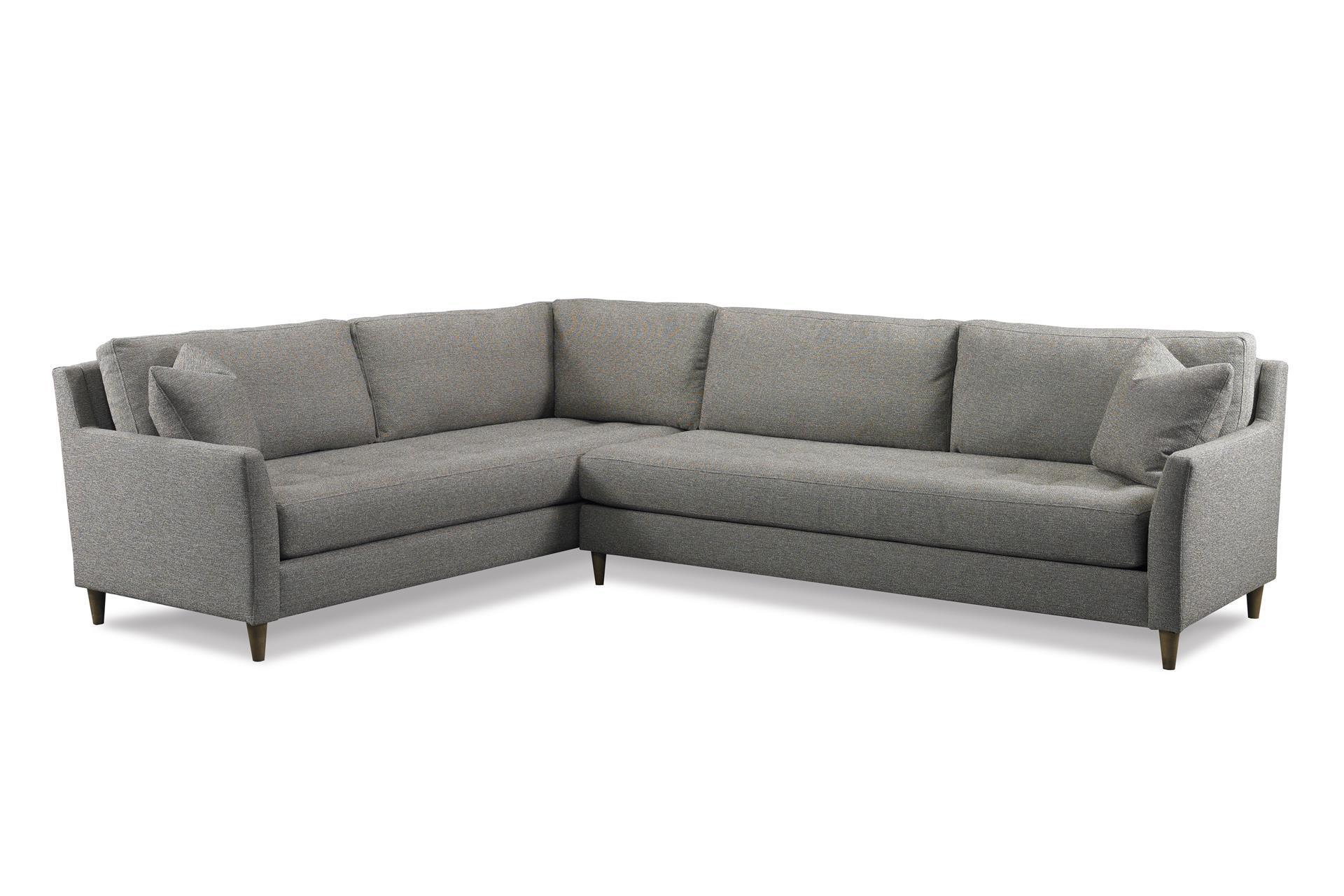 Precedent Austin Sectional from DutchCrafters