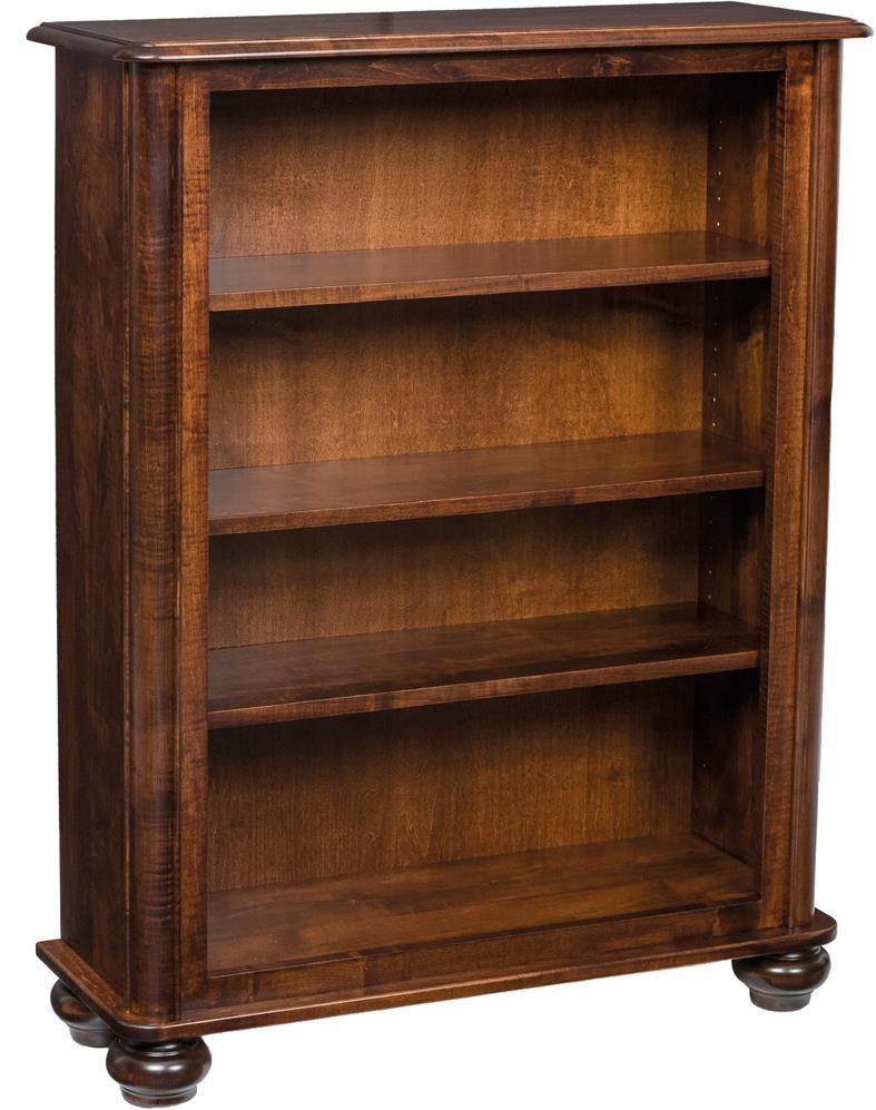 Kid's Henley Bookcase from DutchCrafters Amish Furniture