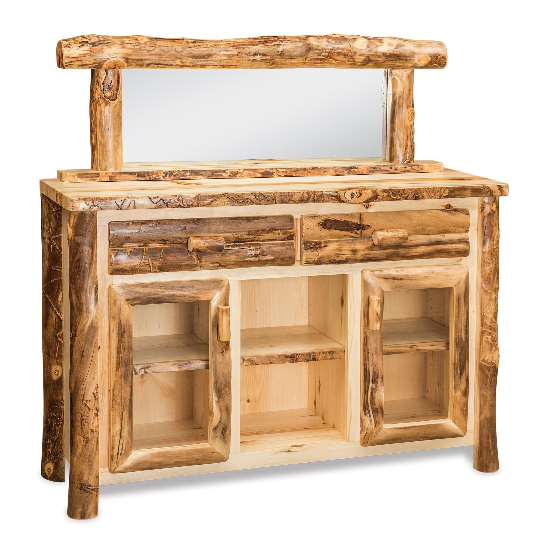 Aspen Wood Furniture Best Home Renovation 2019 By Kelly S Depot Aspen Buffet From Dutchcrafters Amish Furniture