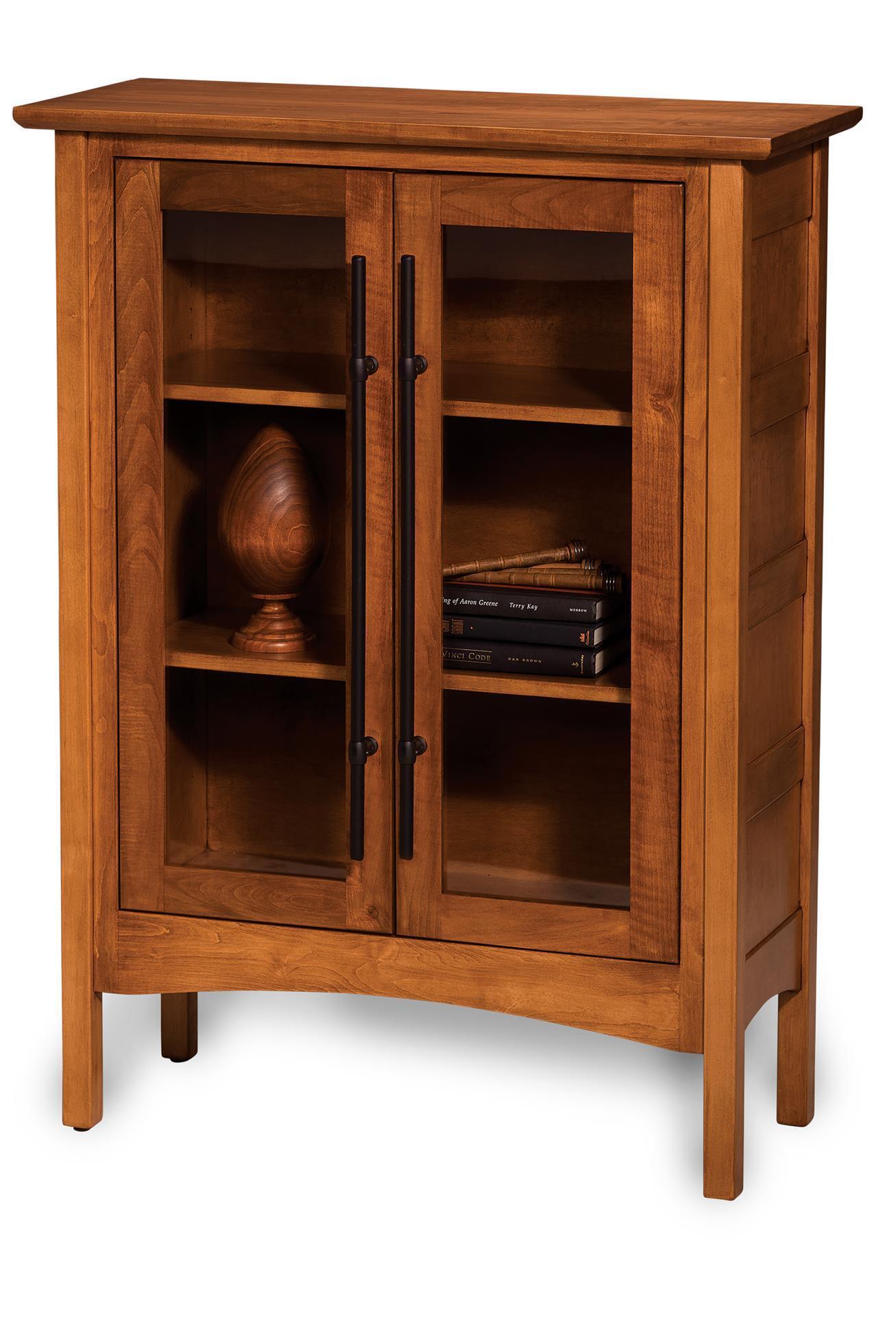 Baird Cabinet from DutchCrafters Amish Furniture
