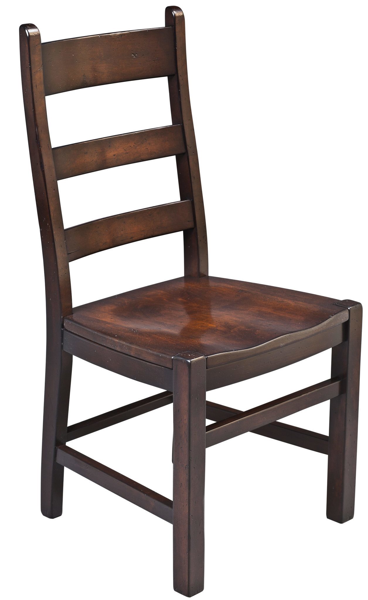 Rockville Dining Chair from DutchCrafters Amish Furniture