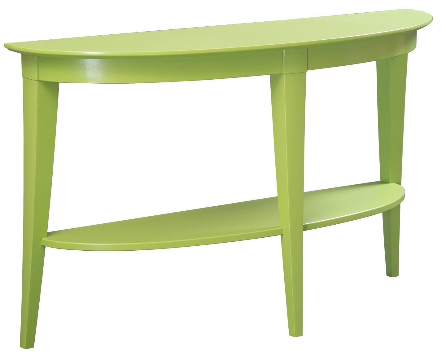 Patterson Console Table from DutchCrafters Amish Furniture