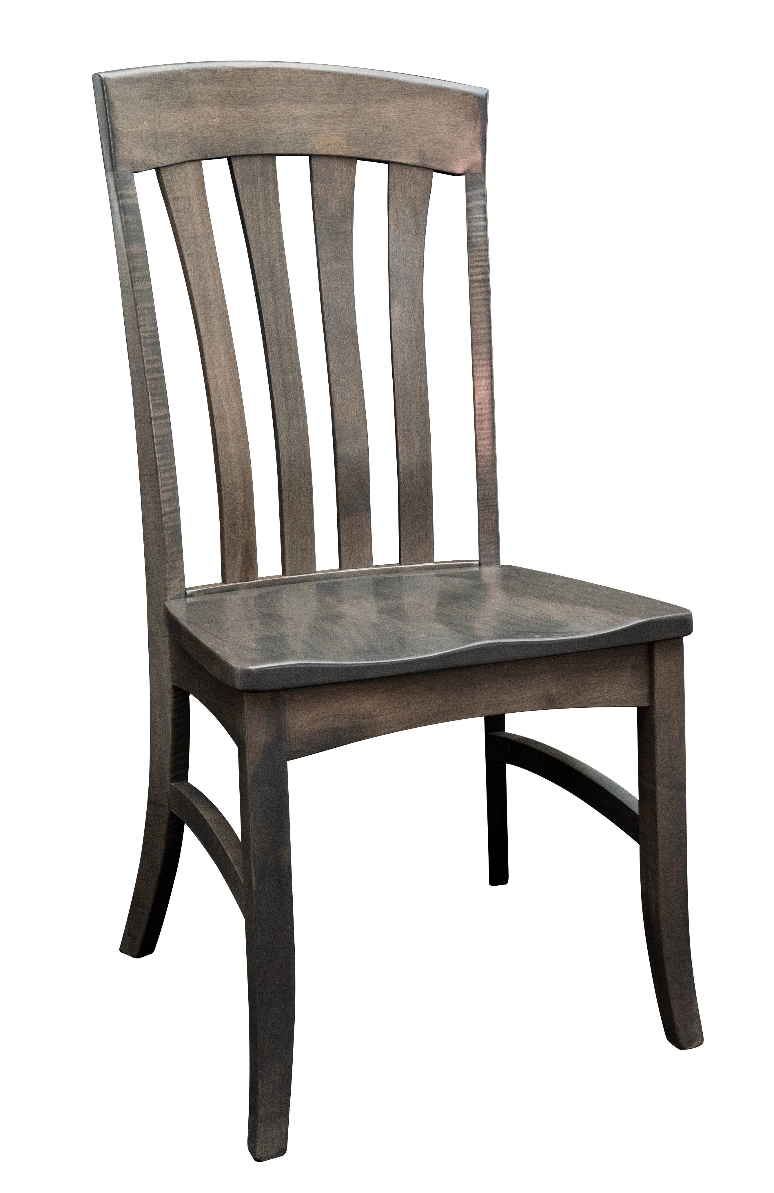 Waunakee Dining Chair from DutchCrafters Amish Furniture