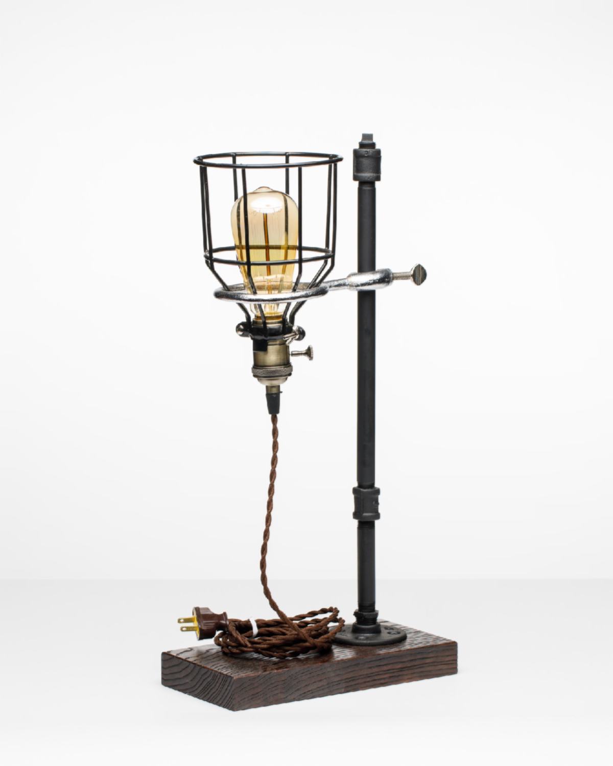 American Made Euclid Lamp American Made Euclid Lamp