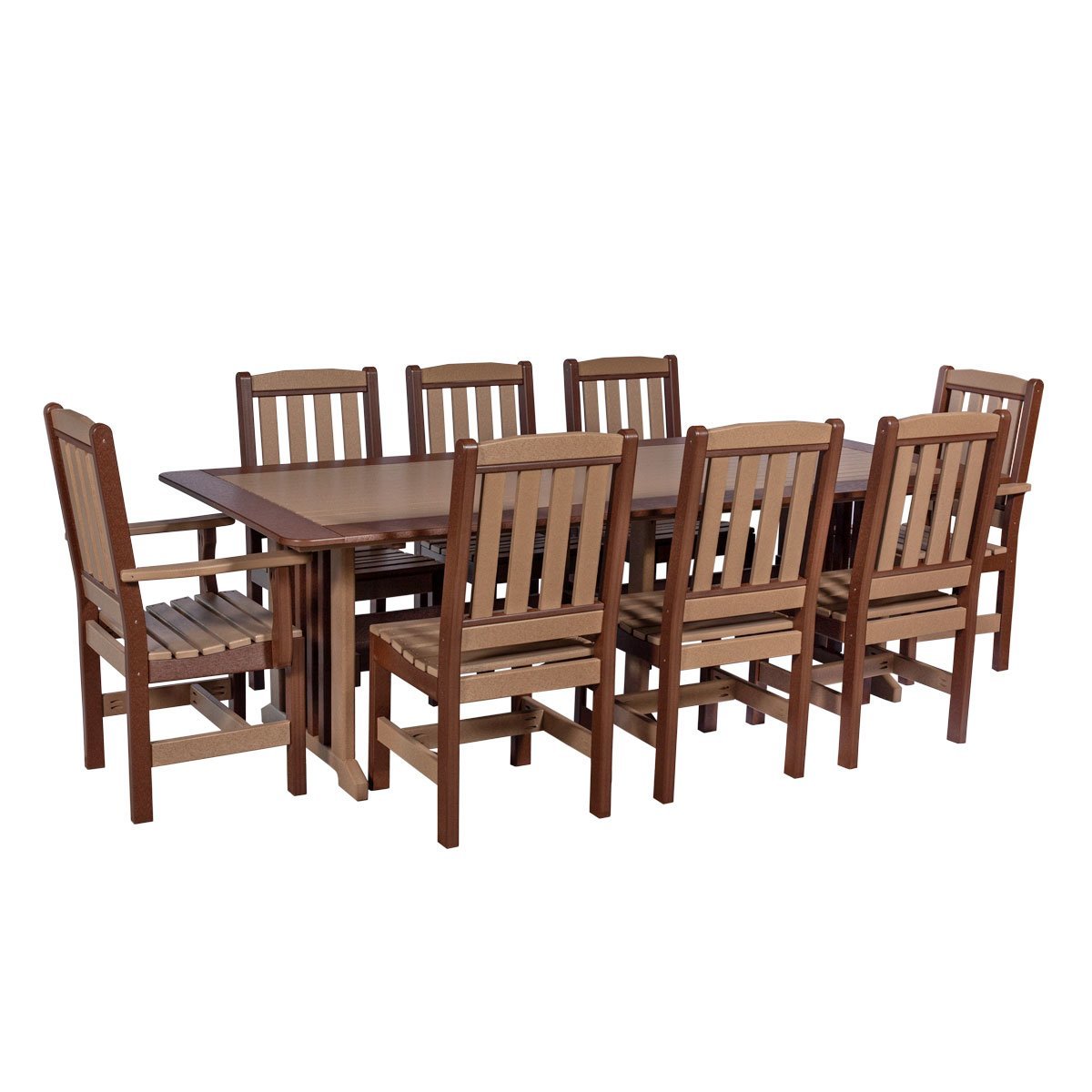 テーブル・チェア・ハンモック COMMA NINE LANDS Fire Place Table WOOD COMMA NINE LANDS Fire Place Table WOOD テーブル・チェア