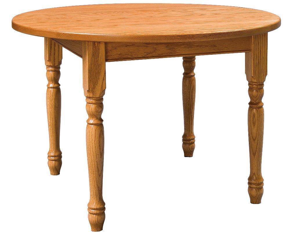Amish Zachary Kids’ Table | Solid Wood Children’s Table