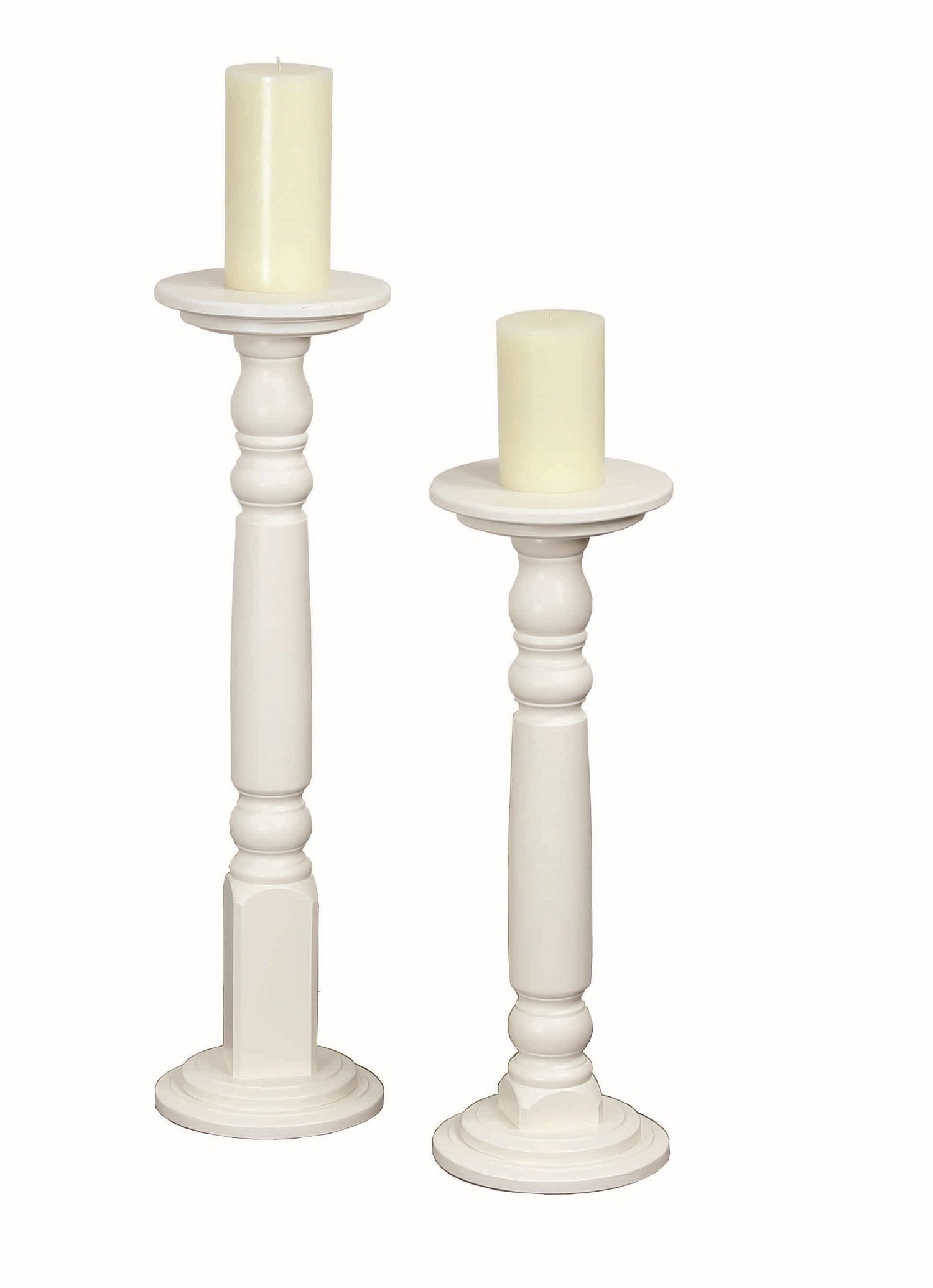 Candles & Holders Home Accents Amish Made Decor