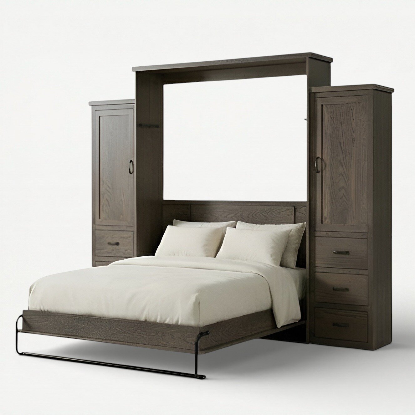 murphy bed dresser Cabinet Chest, Harrison Cajoba Crafted from solid hardwood Murphy Bed Chests – AFI