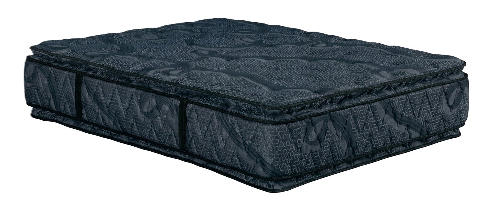 Flippable Pillow Top Mattress - Indulgence 16