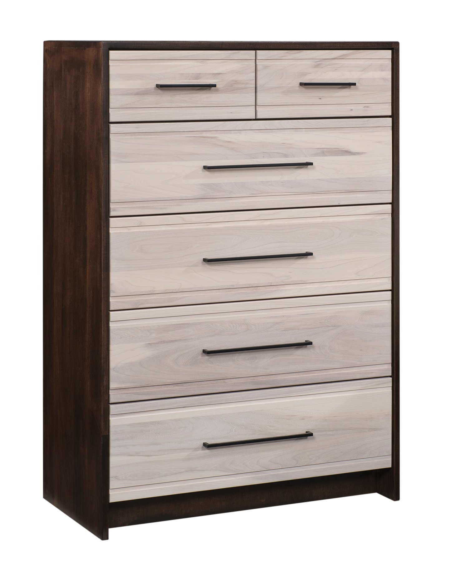Volant 6Drawer Chest from DutchCrafters Amish Furniture