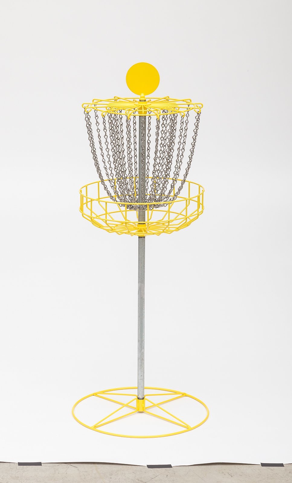 Mini Disk Golf from DutchCrafters Amish Furniture