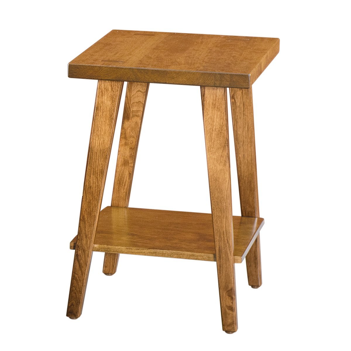Polvadera End Table from DutchCrafters Amish Furniture