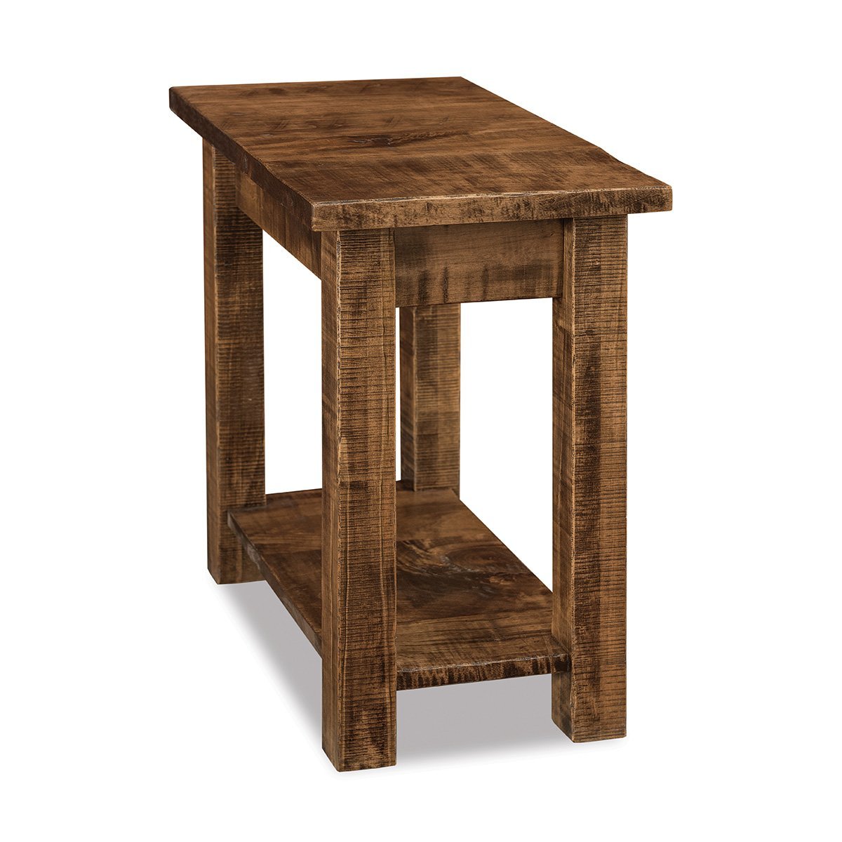 Dutton Chairside End Table – Quick Ship from DutchCrafters Amish