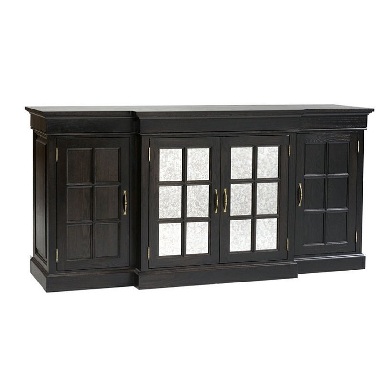 Edinburgh Dining Sideboard from DutchCrafters Amish Furniture
