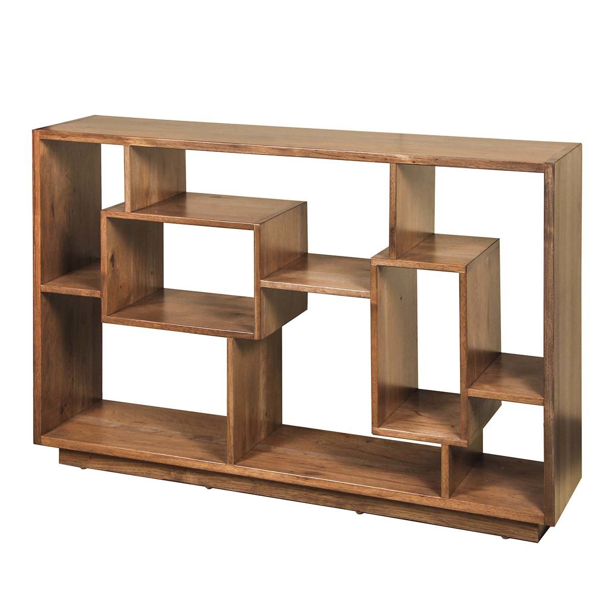 Empire Console Table from DutchCrafters Amish Furniture