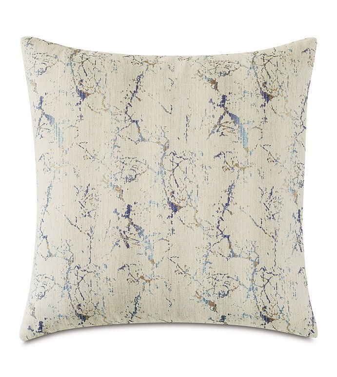 American Made Tabitha Gold Shimmer Decorative Pillow from