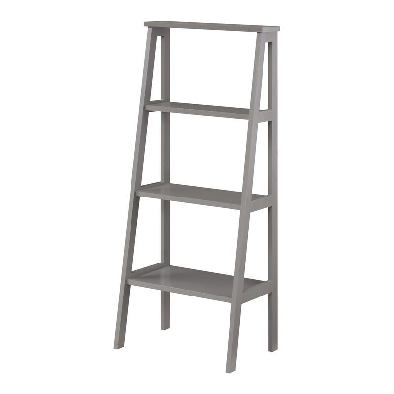 Step Ladder Shelf from DutchCrafters Amish Furniture