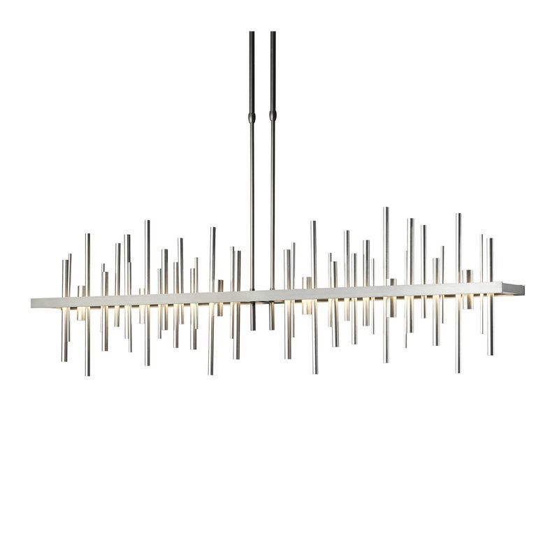 Hubbardton Forge Cityscape Large LED Pendant from