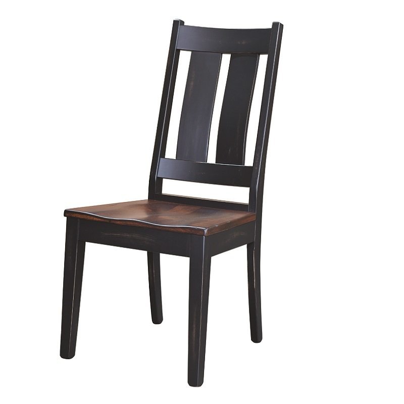 Premier Northwinds Dining Side Chair Quick Ship from DutchCrafters