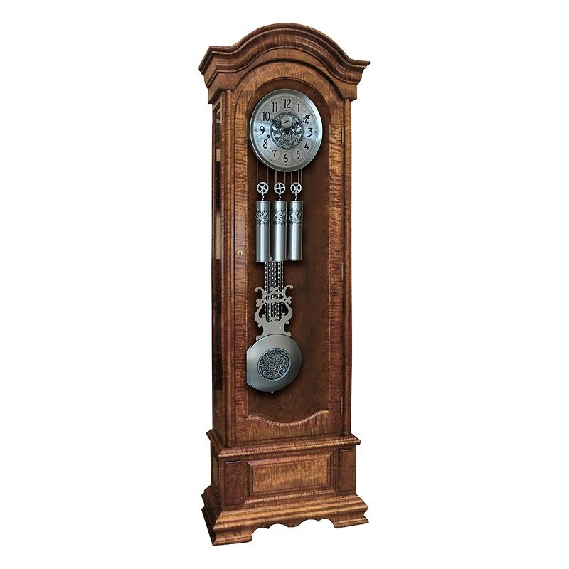 Hartford Clock from DutchCrafters Amish Furniture
