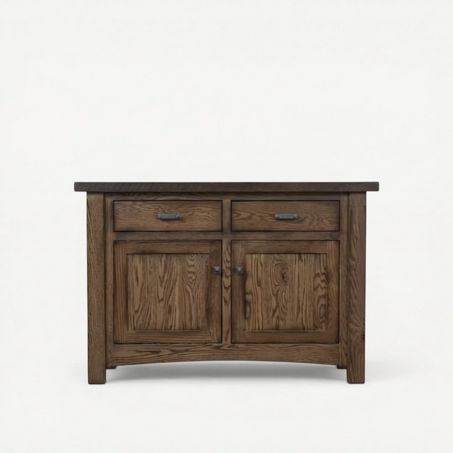 Authentic Amish Craftsmanship – Farmhouse Kitchen Island