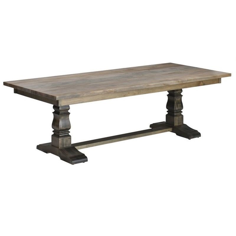 Kimberley Extension Table from DutchCrafters Amish Furniture