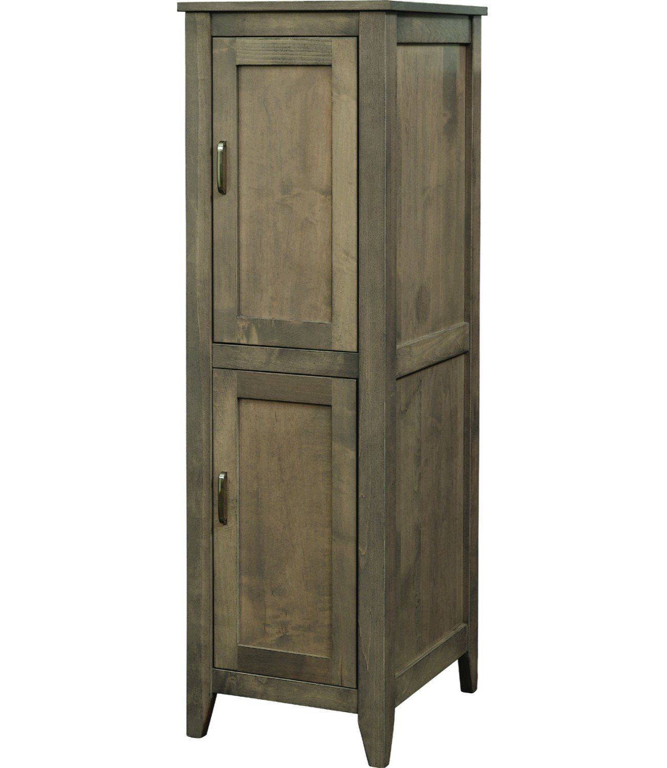 Amish Bathroom Furniture