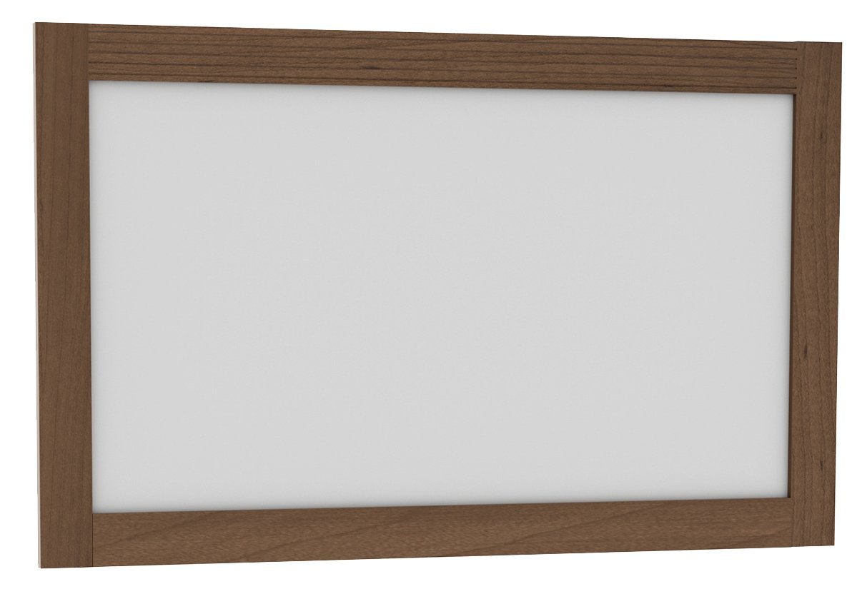 Urban Expressions Contemporary Mirror from DutchCrafters Amish