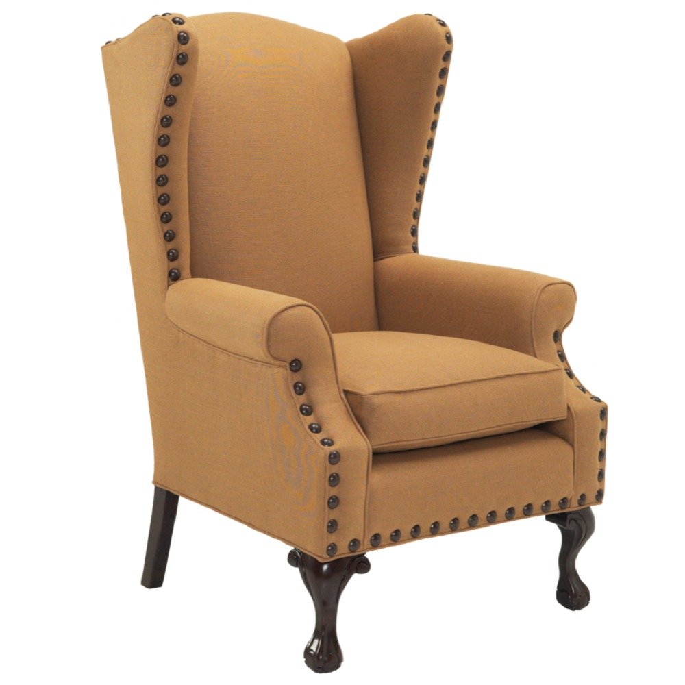 Whitehall Accent Chair from DutchCrafters Amish Furniture