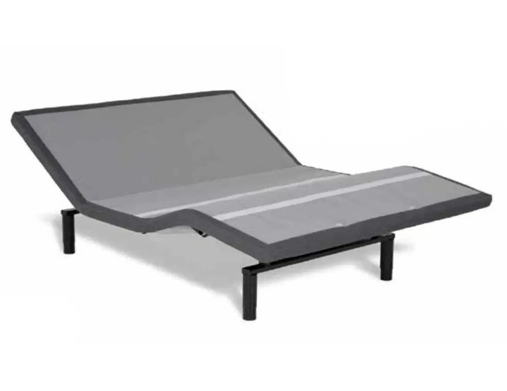 Adjustable Mattress Base from DutchCrafters Amish Furniture