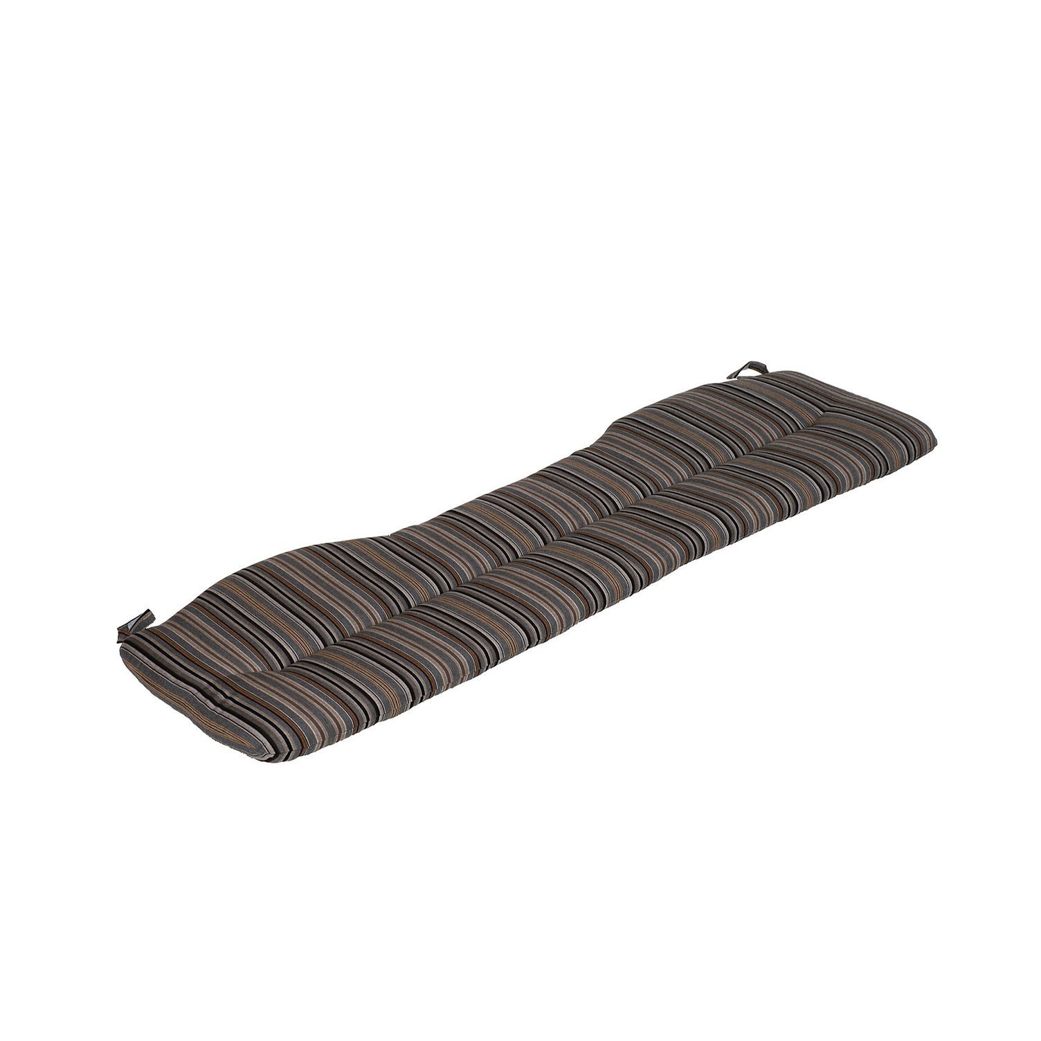 Berlin Gardens Three-Seat Comfo/Cozi Seat Cushion | Amish-Made in USA​