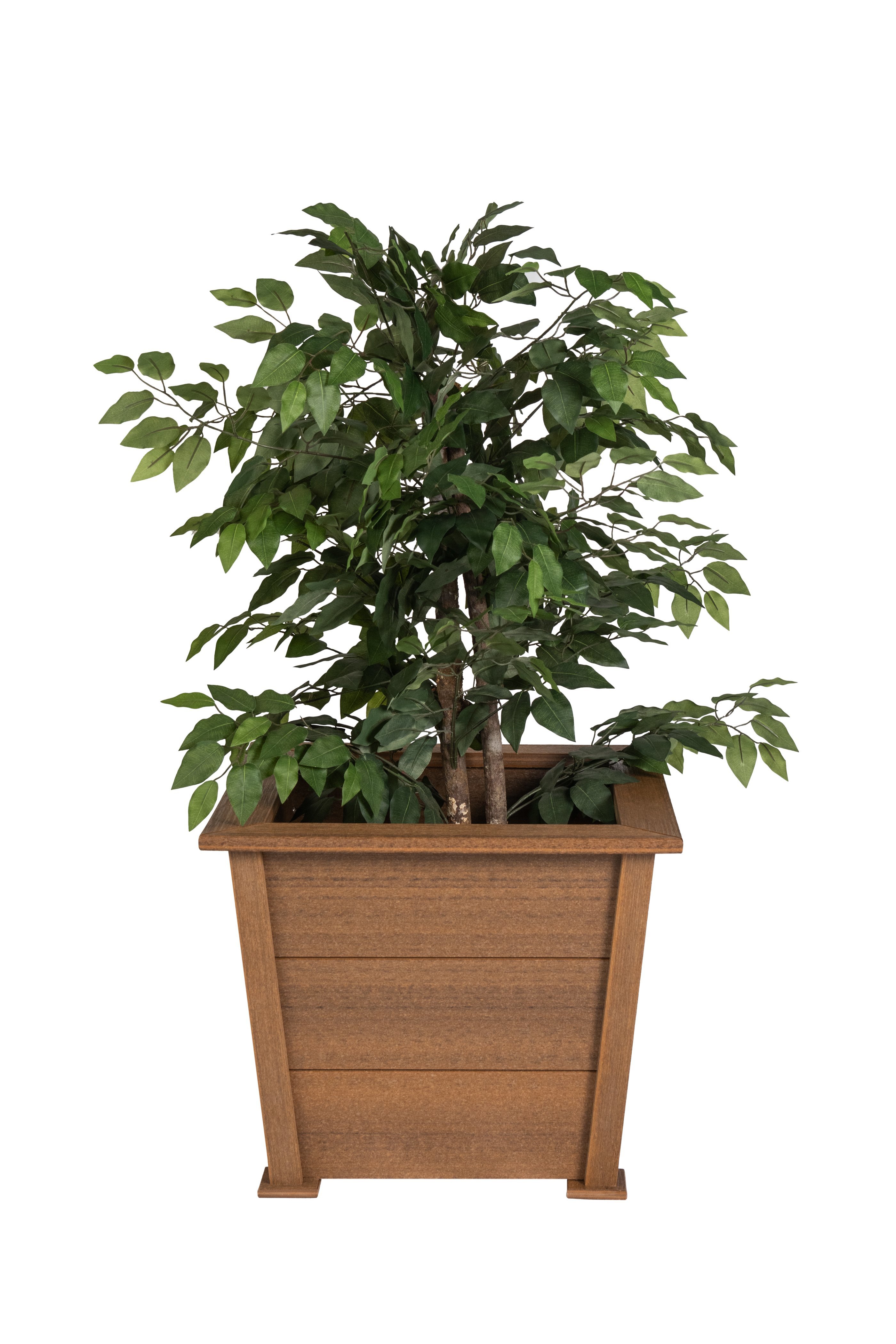 Amish Poly Outdoor Planter | Eco-Friendly