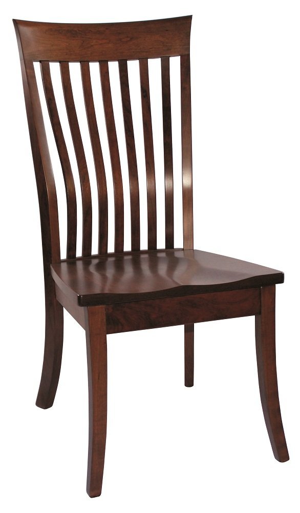 Christy Dining Chair Quick Ship from DutchCrafters Amish Furniture