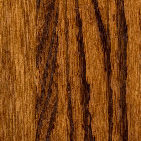 PCL Sample - Red Oak - Lite Asbury