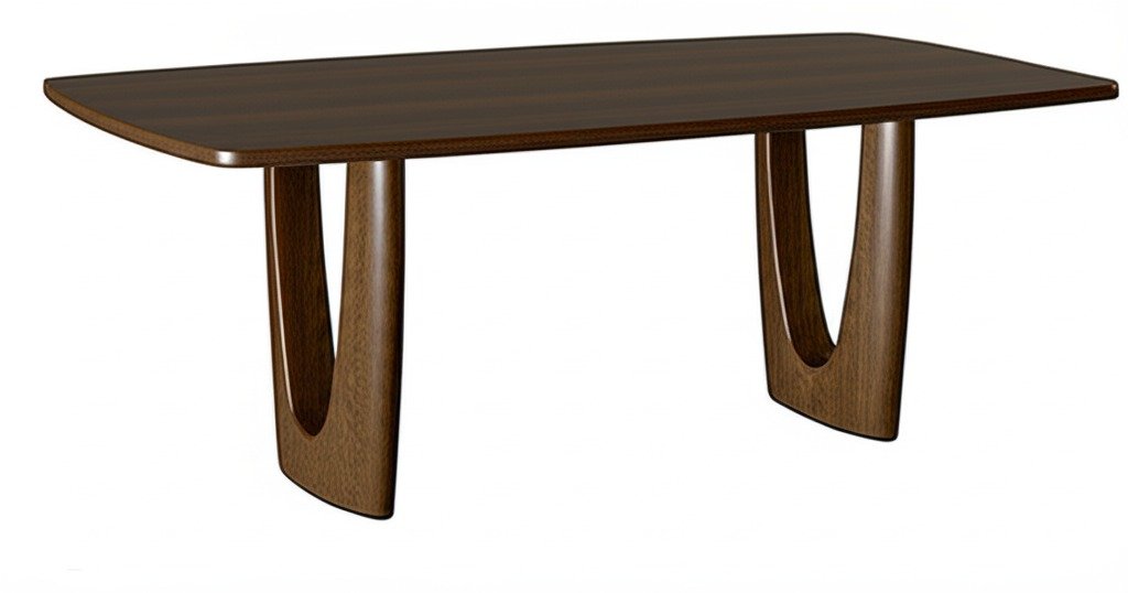 カナ様　WILDWOOD THICK 41 DINING TABLE WILDWOOD THICK 41 DINING TABLE(幅 140cm × 奥行 65cm)の通販