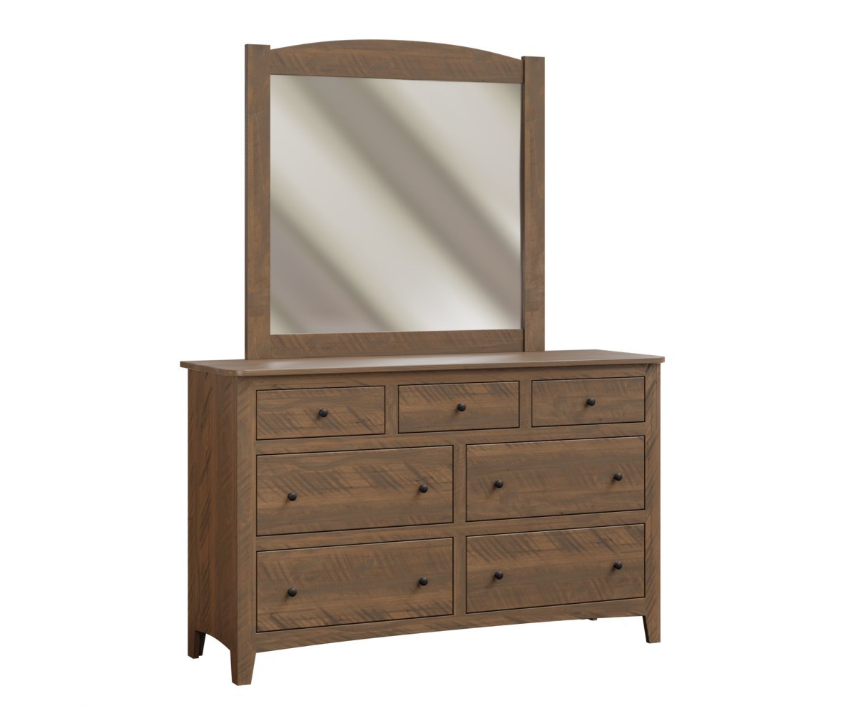 dresser drawers under $100 Sikaic Dresser Bedroom Furniture 55.1 Inches Dresser with 10 Storage Drawers White / Engineered Wood / Modern
